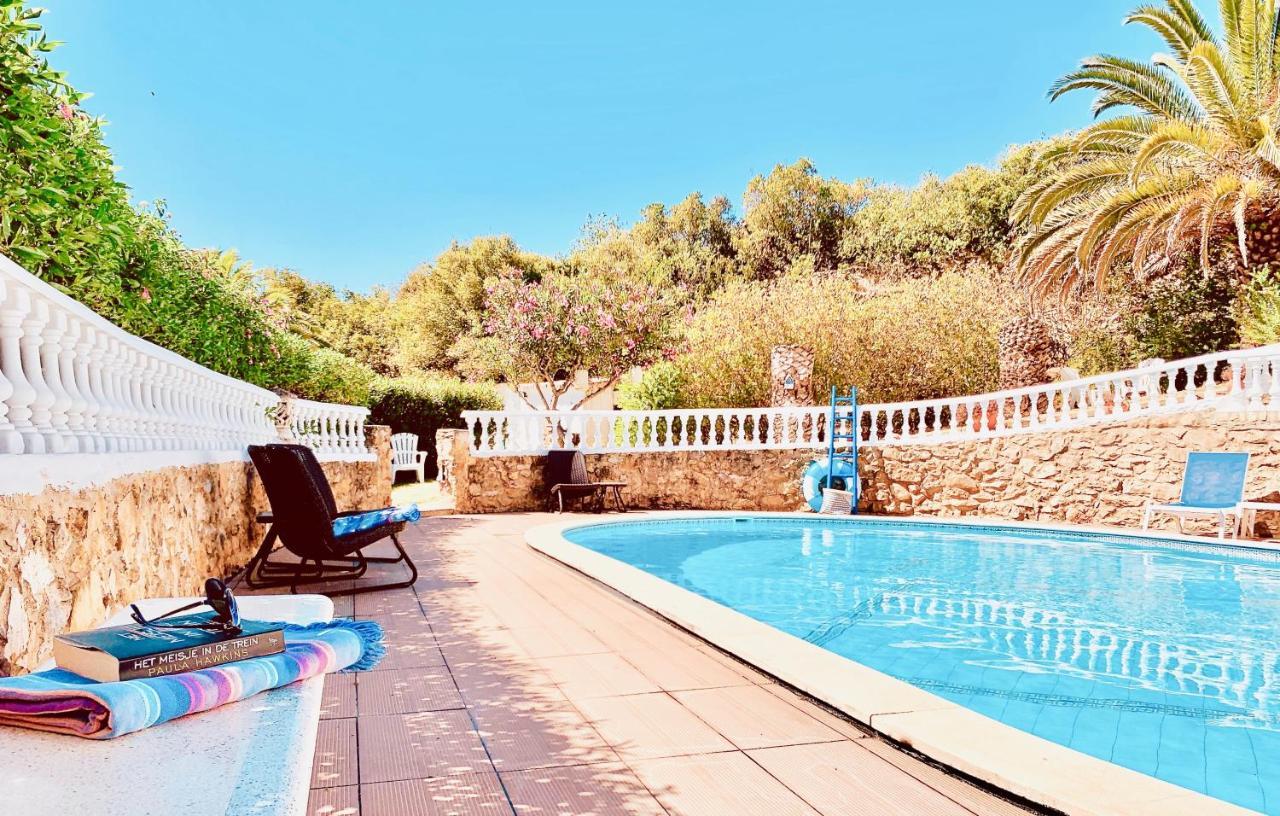 The White House - Boutique Villa Olhão Zewnętrze zdjęcie