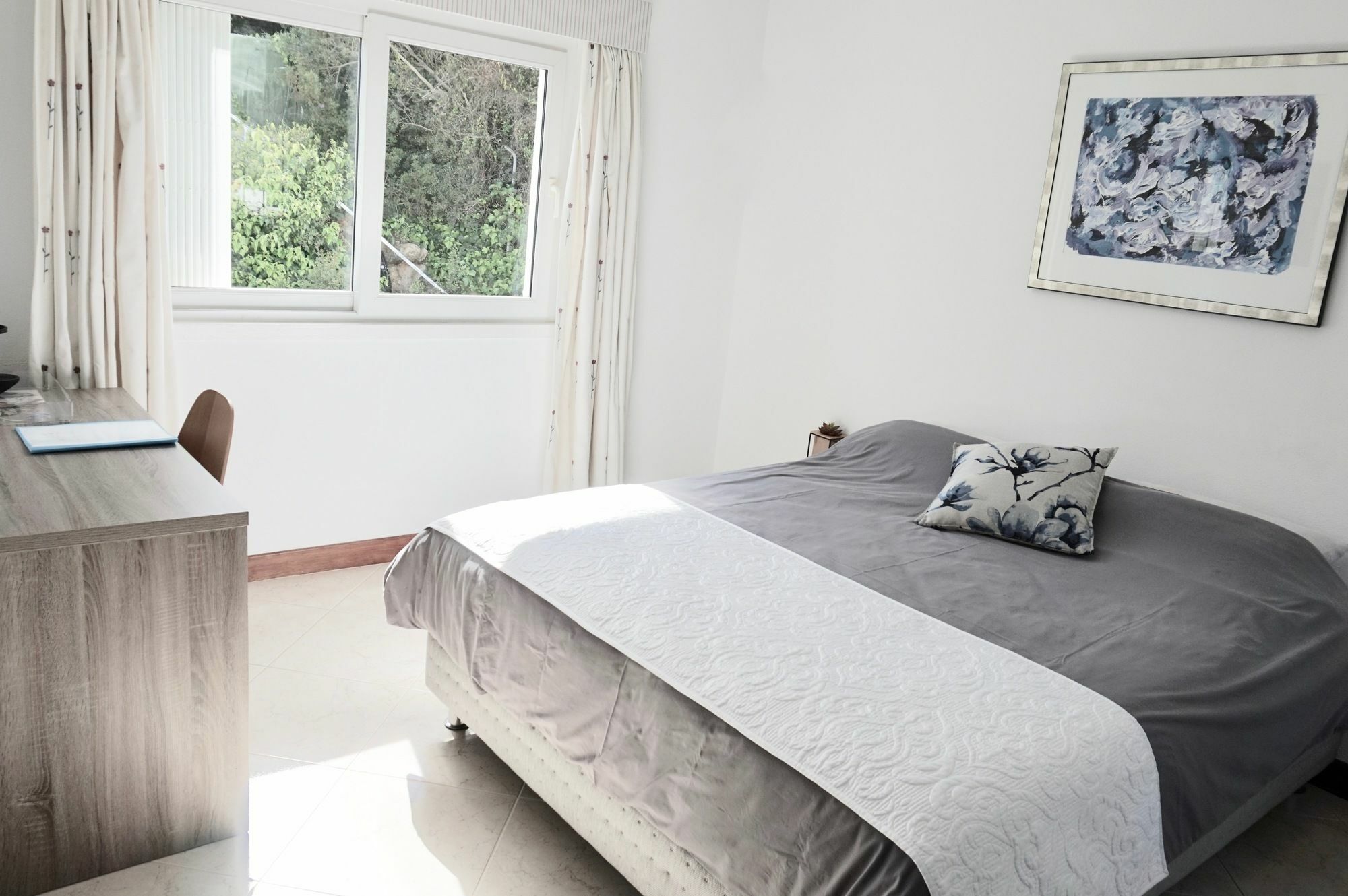 The White House - Boutique Villa Olhão Zewnętrze zdjęcie